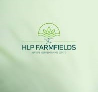 HLP Farms Mullanpur in client list with logo