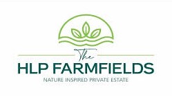 HLP Farms Mullanpur in client list with logo
