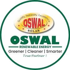 Oswal Pumps Karnal logo